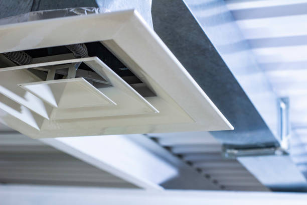 Best Air Duct Cleaning Near Me  in Hayden, ID