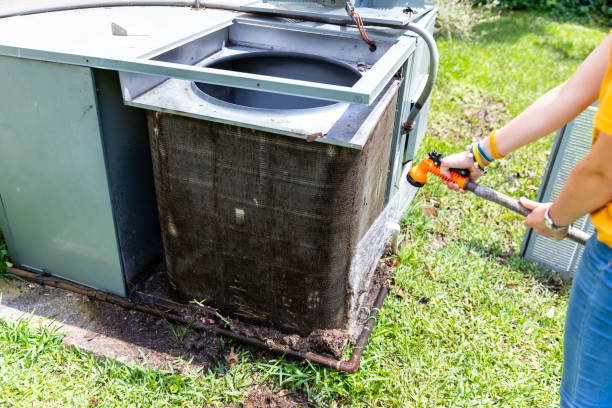 Ventilation Cleaning Services in ID
