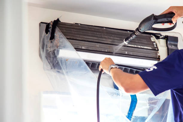 Best Air Duct Cleaning Near Me  in Hayden, ID