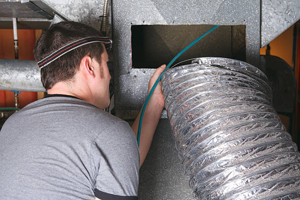 Best Local Air Duct Cleaning Services  in Hayden, ID
