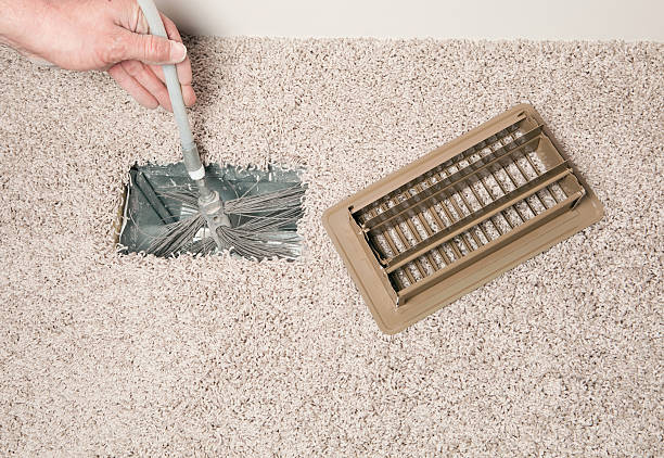Best Ductwork Cleaning Services  in Hayden, ID