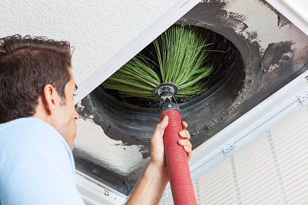 Best Air Duct Inspection  in Hayden, ID