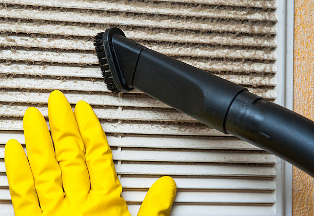 Best HVAC Duct Inspection Services  in Hayden, ID