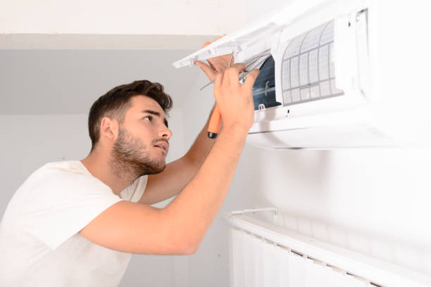 Best Residential Air Duct Cleaning  in Hayden, ID