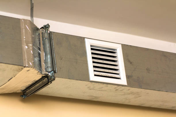 Best HVAC Air Duct Cleaning  in Hayden, ID